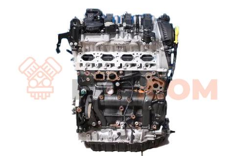 Motor CJXC Volkswagen Golf VII Variant (Versión 2016) R 2.0 TSI (310 cv) 4MOTION BMT DSG