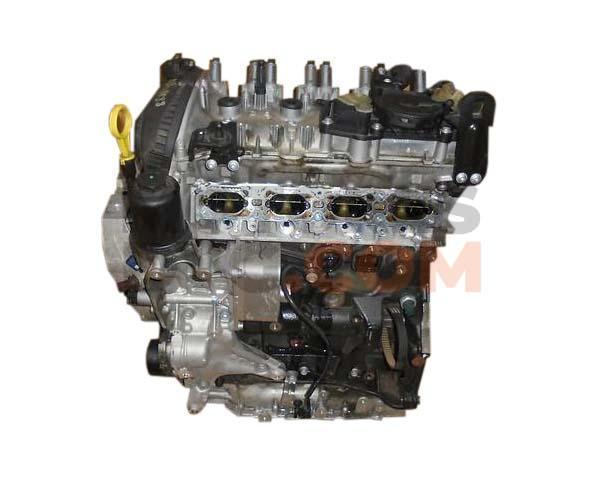 Motor CJXE Seat Leon III Cupra 2.0 TSI (265 cv) DSG start/stop