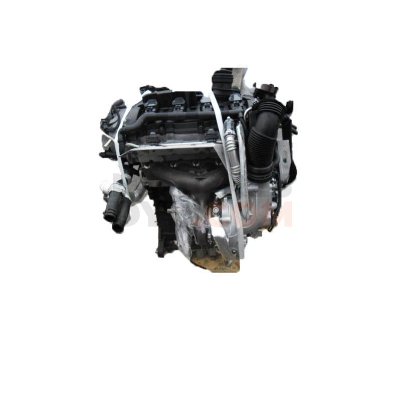Motor CJXE Seat Leon III SC 2.0 TDI (150 cv) start/stop