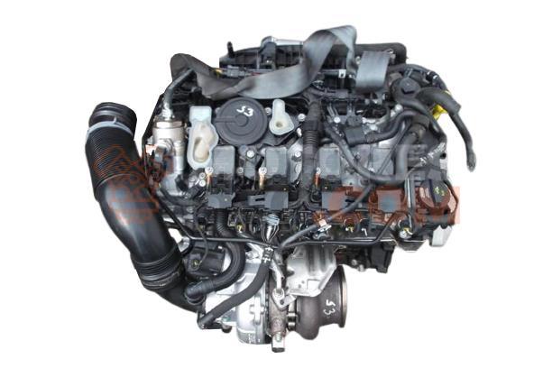 Motor CJXE Seat Leon III SC Cupra 2.0 TSI (265 cv) DSG start/stop