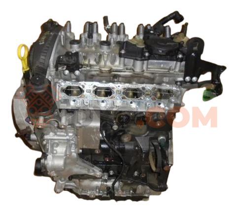 Motor CJXE Seat Leon III SC Cupra 2.0 TSI (265 cv) start/stop