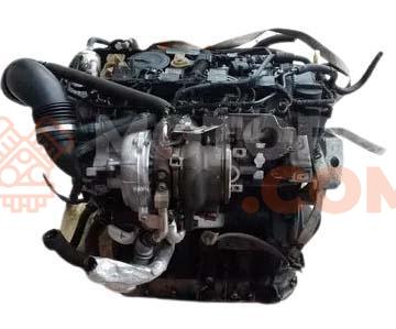 Motor CJXE Seat Leon III SC Cupra 2.0 TSI (265 cv) start/stop