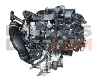 Motor CJXE Seat Leon III ST Cupra 2.0 TSI (265 cv) DSG start/stop
