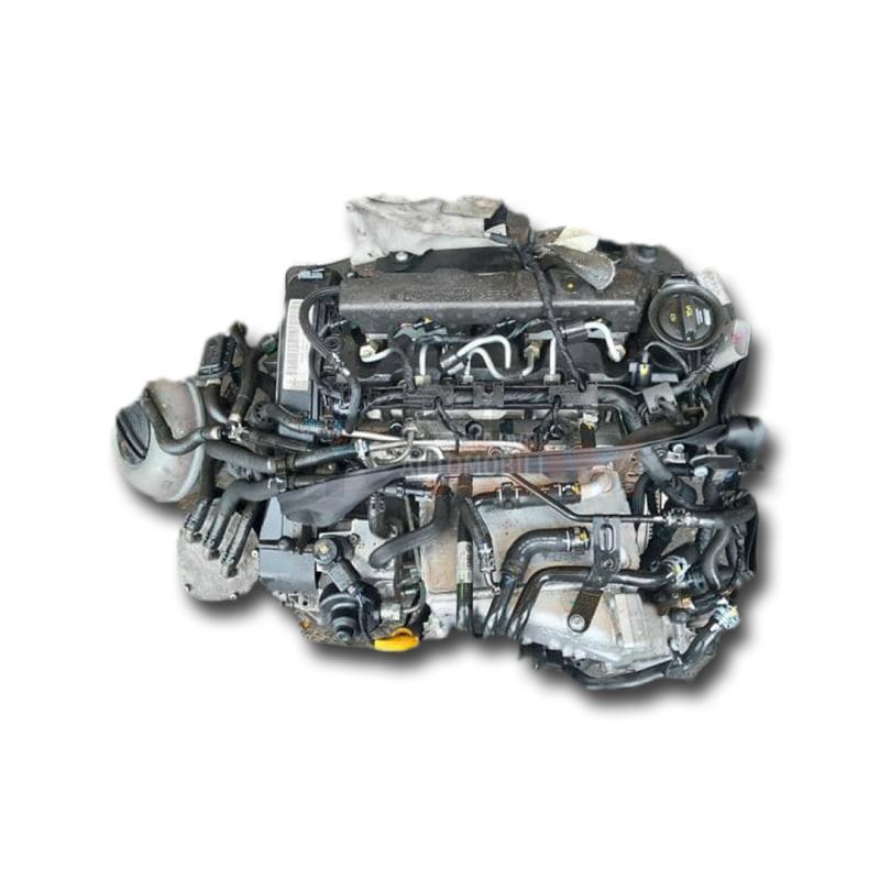 Motor CJXE Volkswagen Golf VII (Versión 2016) R 2.0 TSI (310 cv) 4MOTION BMT DSG