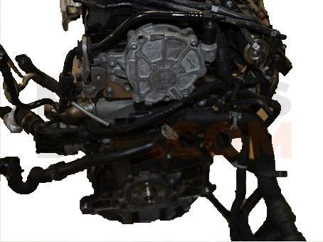 Motor CJXF Audi S3 (8V) 2.0 TFSI (300 cv) quattro