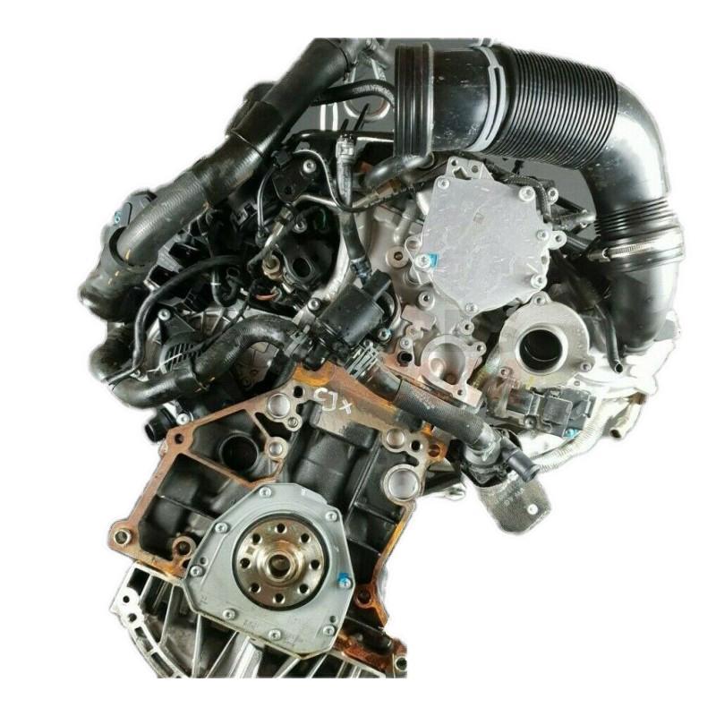 Motor CJXG Audi A3 Sedan (8V) S3 quattro (310 CV)