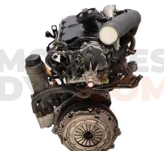 Motor CJXG Audi TTS Coupe (8S) 2.0 TFSI (310 cv) quattro S tronic