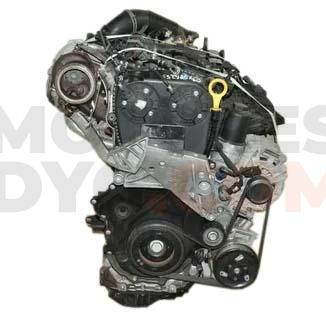 Motor CJXG Audi TTS Roadster (8S) 2.0 TFSI (310 cv) quattro S tronic