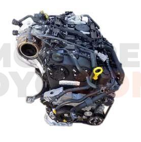 Motor CJXG, DJHA Audi S3 Sedan (8V Versión 2016) 2.0 TFSI (310 cv) quattro S tronic