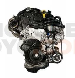 Motor CJXG, DJHA Audi S3 Sportback (8V Versión 2016) 2.0 TFSI (310 cv) quattro