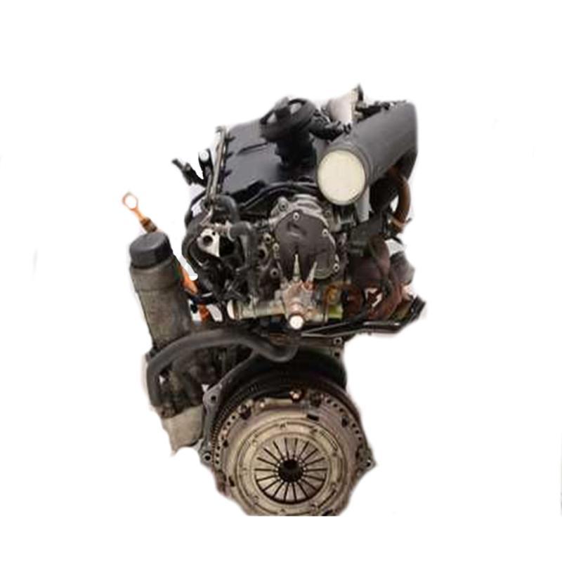 Motor CJXG, DJHA Volkswagen Golf VII Variant (Versión 2016) R 2.0 TSI (310 cv) 4MOTION BMT DSG