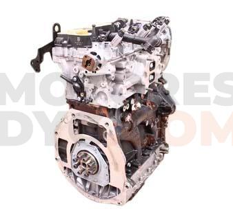 Motor CJXG, DJHA Volkswagen Golf VII (Versión 2016) R 2.0 TSI (310 cv) 4MOTION BMT DSG