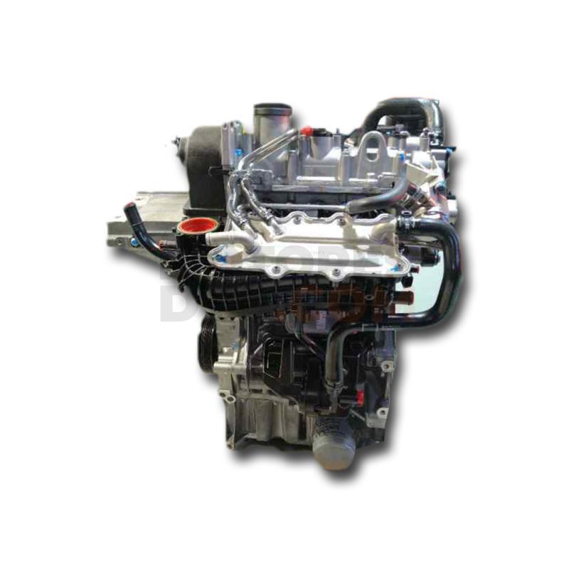 Motor CJXG Volkswagen Golf VII Variant (Versión 2016) R 2.0 TSI (310 cv) 4MOTION BMT DSG
