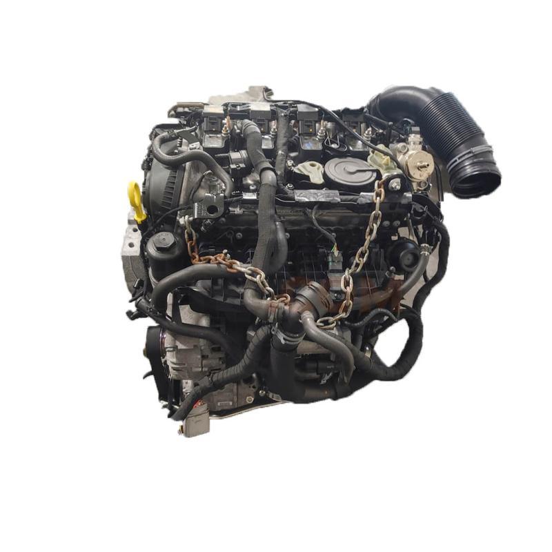 Motor CJXH, DNUC Seat Leon III Cupra 2.0 TSI (290 cv) DSG