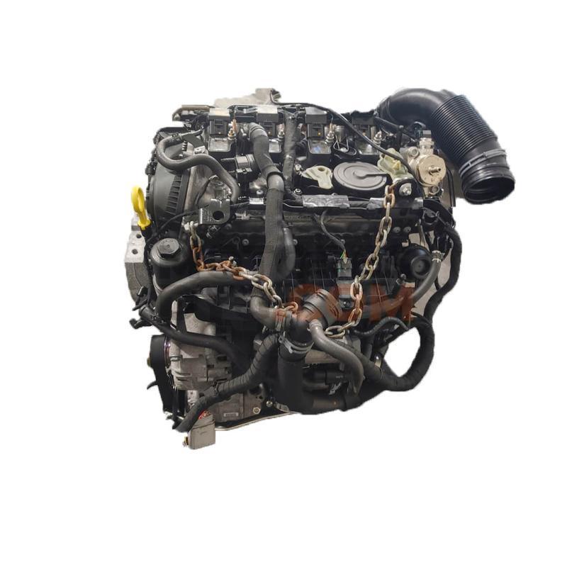 Motor CJXH, DNUC Seat Leon III ST Cupra 2.0 TSI (290 cv) start/stop