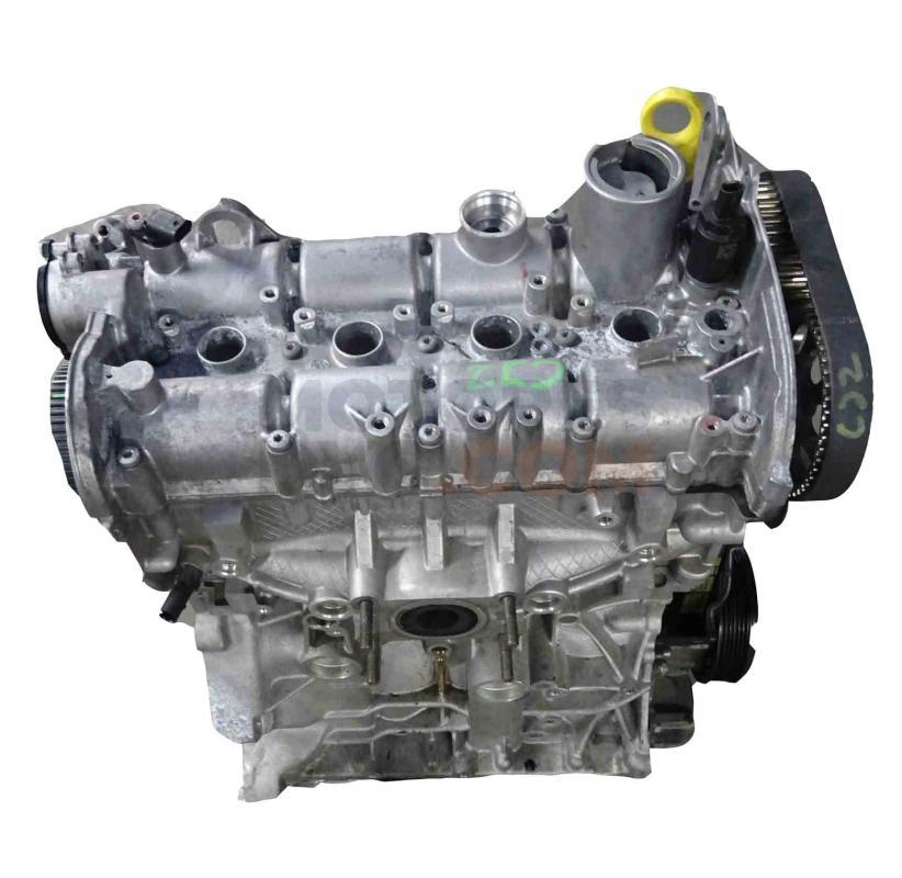 Motor cjz Audi A3 (8V) 1.2 TFSI (105 cv) S tronic start/stop
