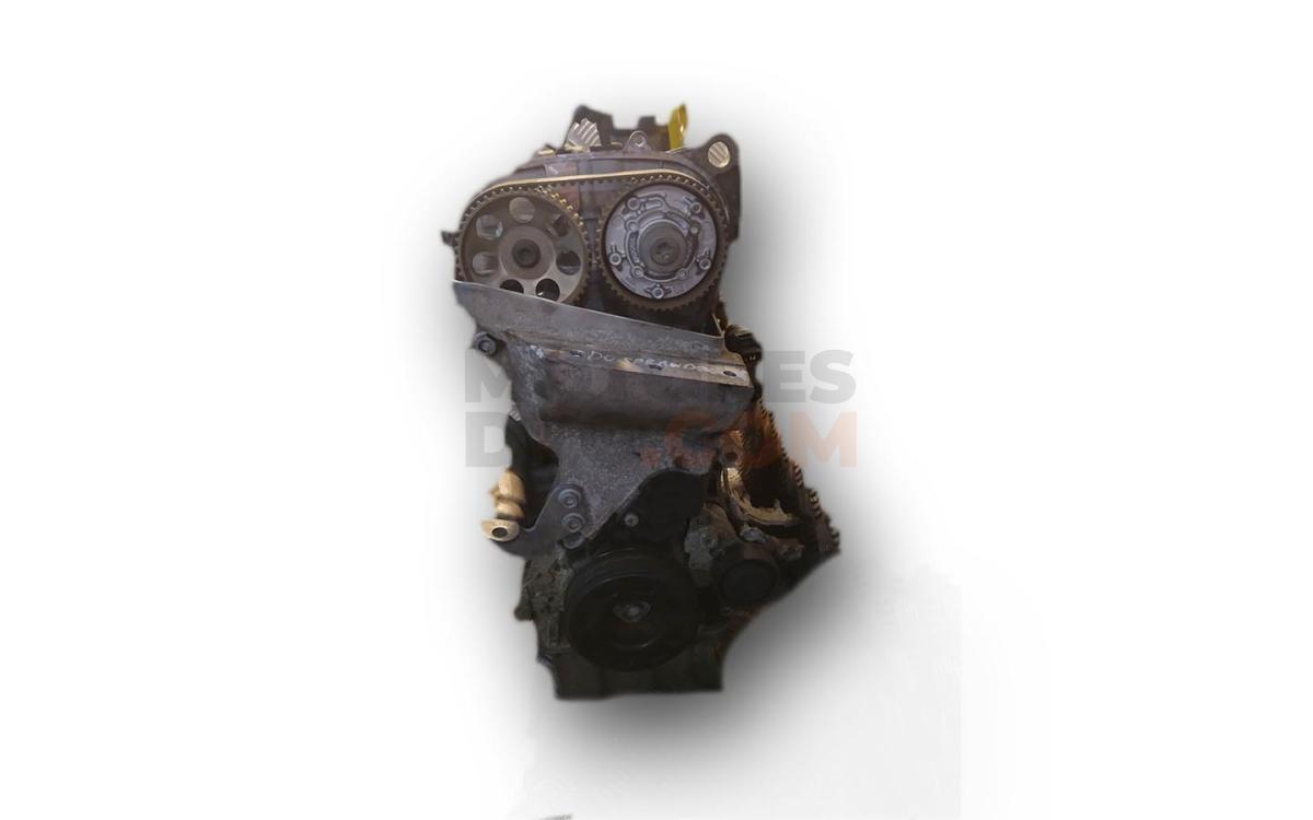 Motor CJZ Seat Ibiza II (Versión 1999) 1.6 (75 cv)