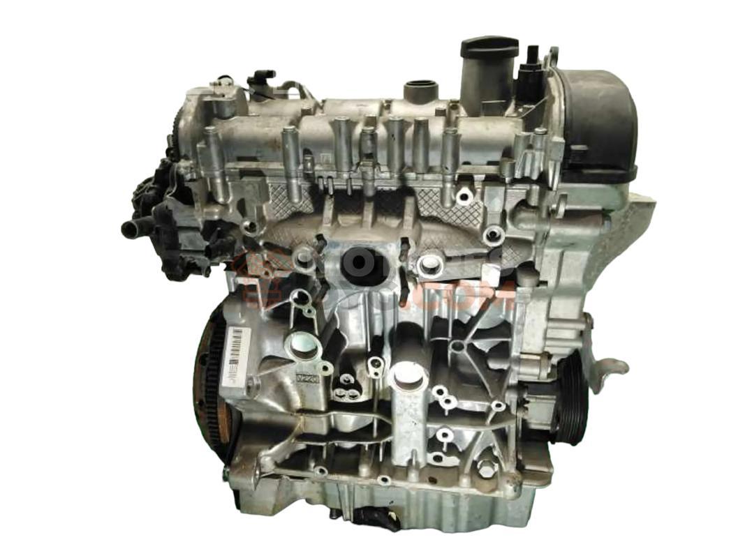 Motor CJZ Seat Ibiza IV 1.2 TSI (105 CV)
