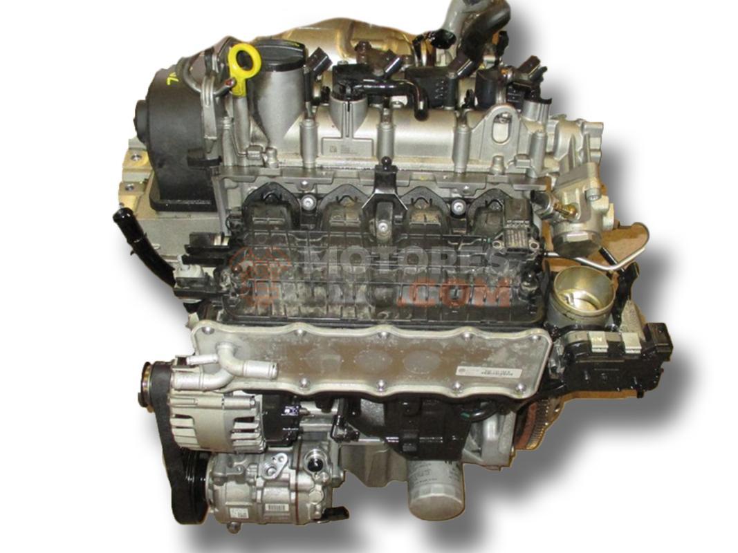 Motor cjz Seat Ibiza IV 1.2 TSI (90 CV)