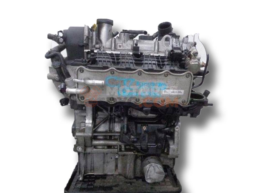 Motor cjz Seat Ibiza IV 1.2 TSI (90 CV)
