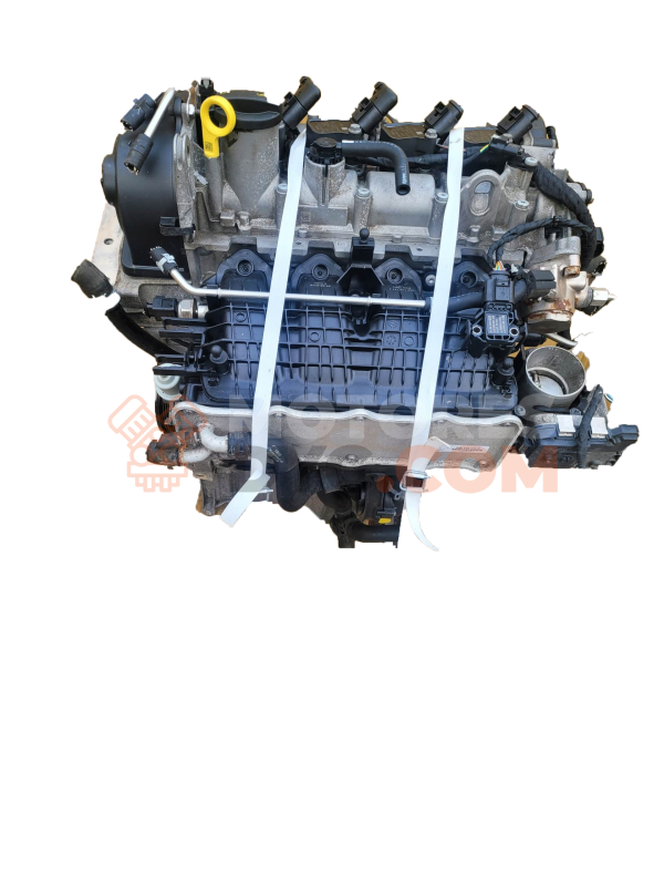Motor cjz Seat Ibiza IV SC 1.2 TSI (110cv)