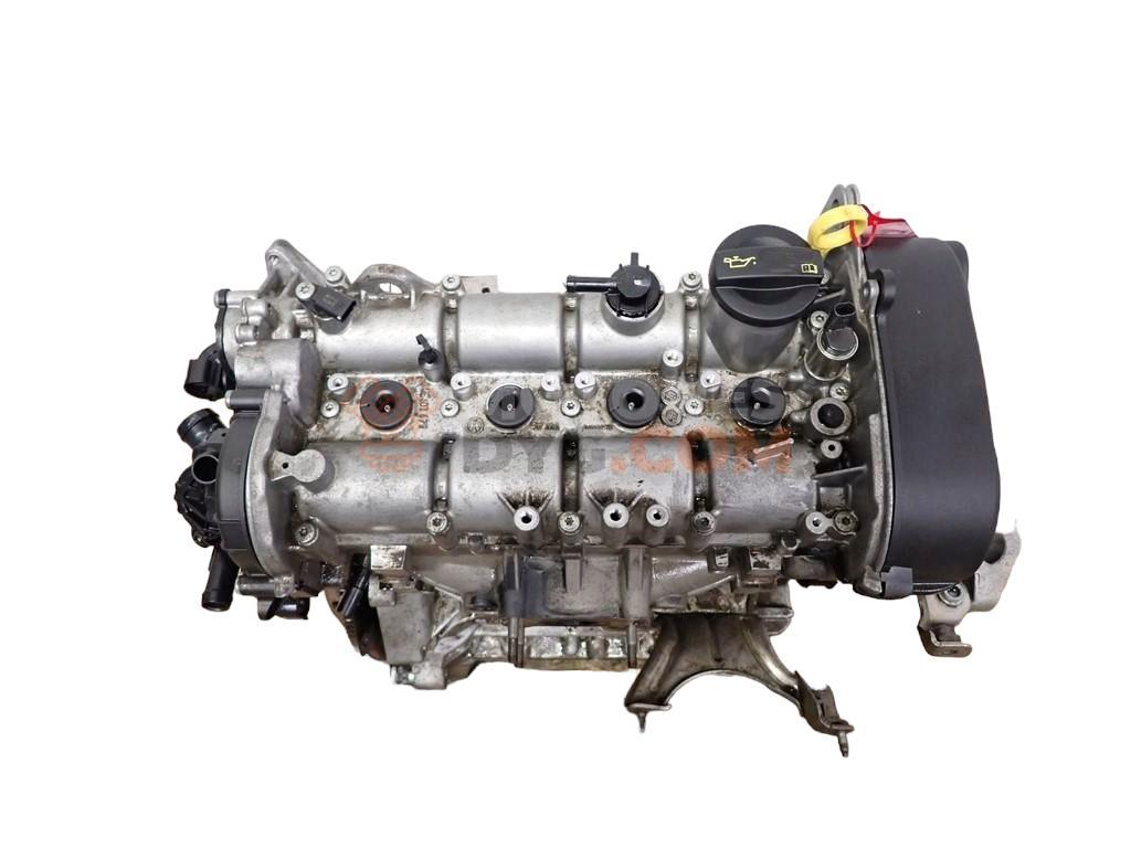 Motor CJZ Seat Ibiza IV SC 1.2 TSI (110cv)