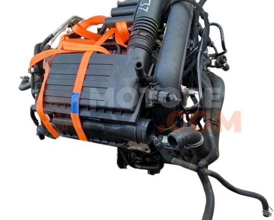 Motor CJZ Seat Ibiza IV SC (Versión 2015) 1.2 TSI (90 cv)
