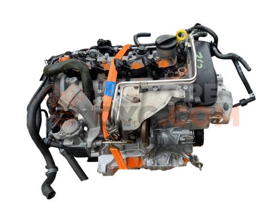 Motor CJZ Seat Ibiza IV SC (Versión 2015) 1.2 TSI (90 cv)