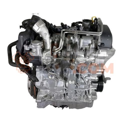 Motor CJZ Seat Ibiza IV SC (Versión 2015) 1.2 TSI (90 cv)