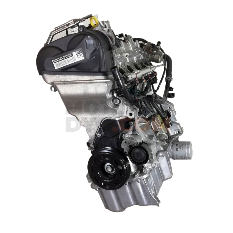 Motor cjz Seat Ibiza IV (Versión 2015) 1.2 TSI (90 cv)