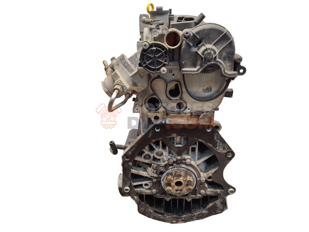 Motor CJZ Seat Leon II (1P) 1.2 TSI (105 cv)