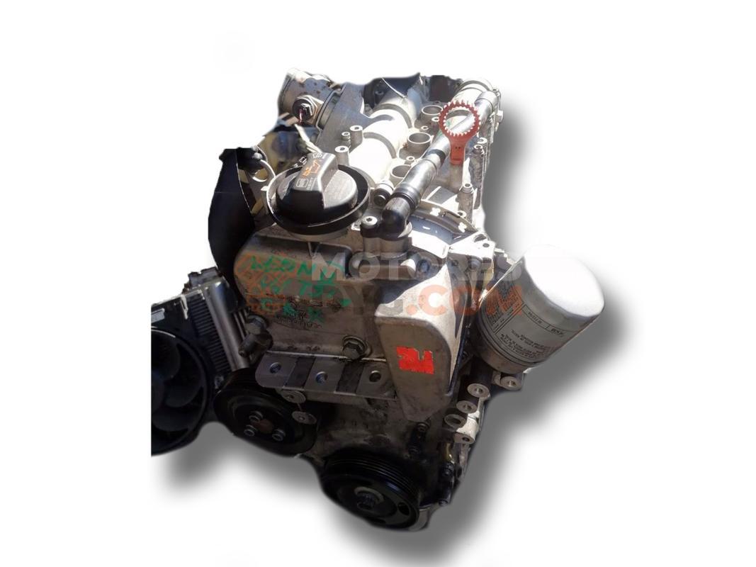 Motor cjz Seat Leon III 1.2 TSI (105cv)