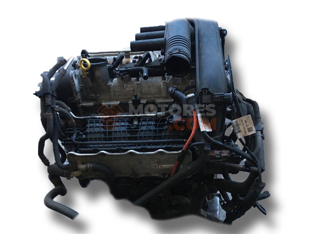 Motor cjz Seat Leon III SC 1.2 TSI (86 cv)