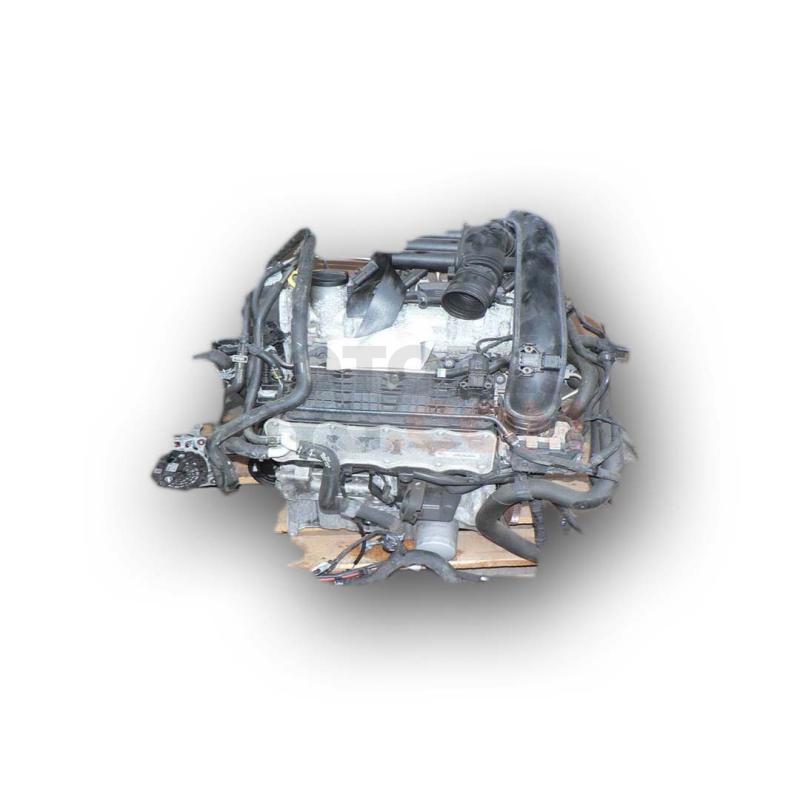 Motor CJZ Skoda Fabia I (6Y) 1.0 (50 cv)