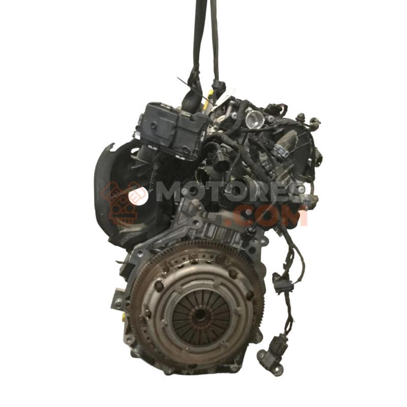 Motor CJZ Skoda Fabia III 1.2 TSI (110 cv)