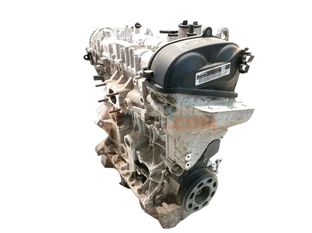 Motor CJZ Skoda Fabia III 1.2 TSI (90 cv)