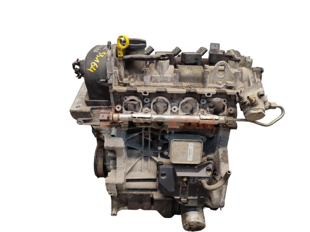 Motor CJZ Skoda Fabia III Combi 1.2 TSI (110 cv)