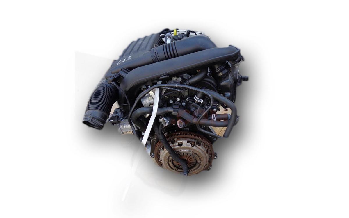 Motor CJZ Skoda Fabia Sedan I (6Y) 1.4 (60 cv)