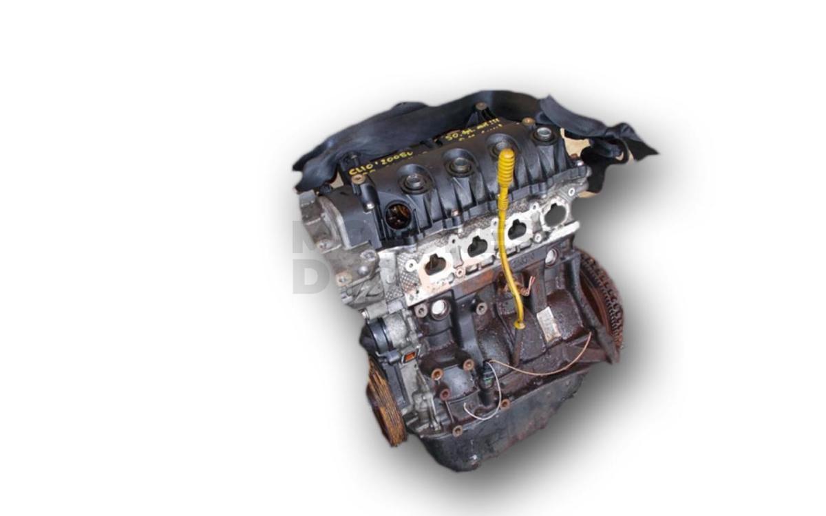 Motor CJZ Skoda Octavia I Combi Tour 1.4 i 16V (75 cv)