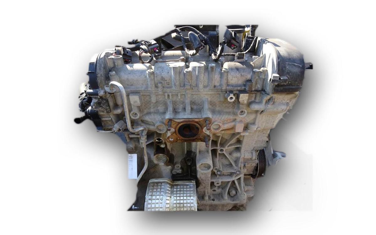 Motor CJZ Skoda Octavia II 1.4 MPI (75 cv)
