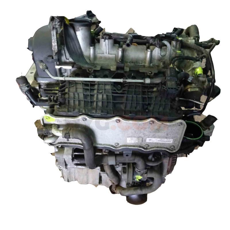 Motor cjz Skoda Rapid (2012) 1.2 TSI (90 cv) DSG