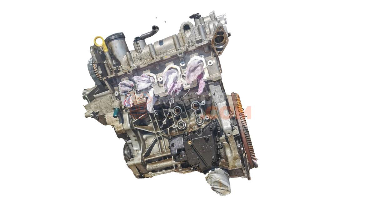 Motor CJZ Volkswagen Golf VI 1.2 TSI (86 CV)