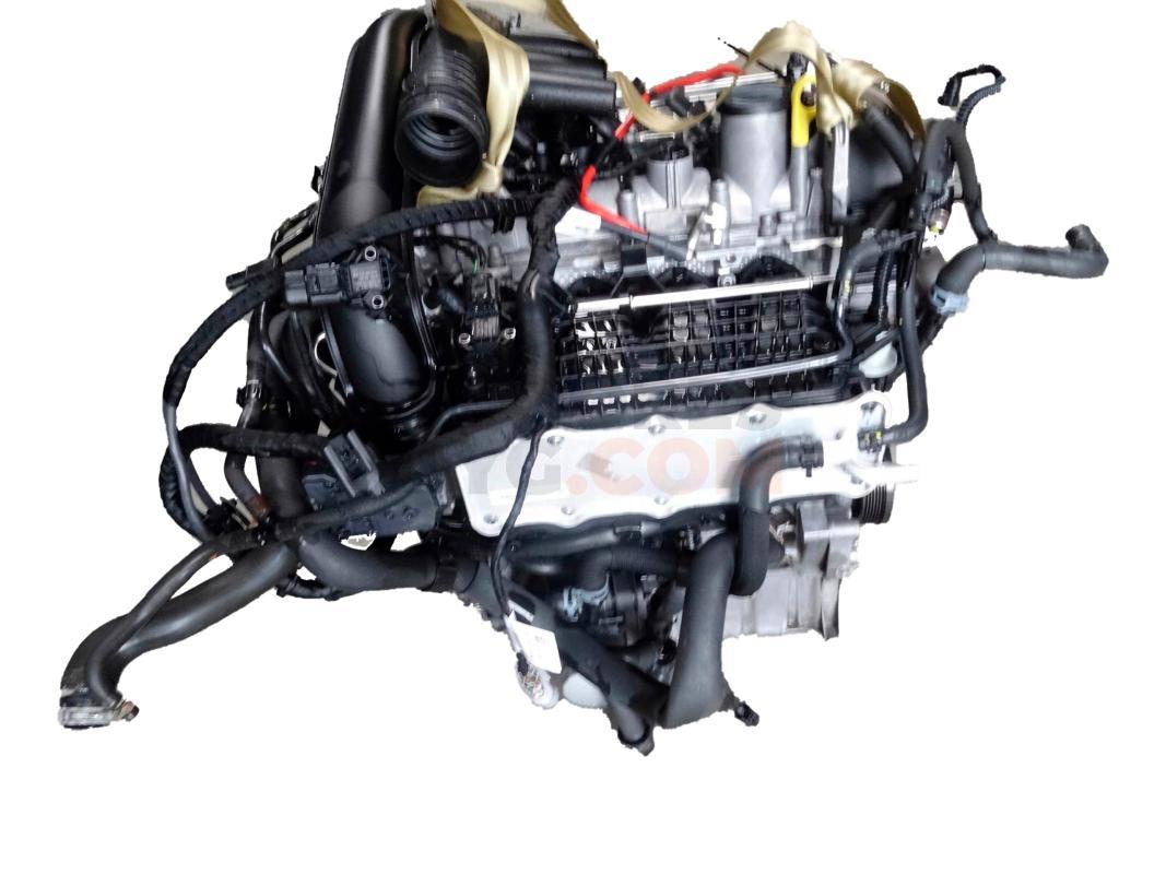 Motor cjz Volkswagen Golf VII 1.2 TSI (105 cv)