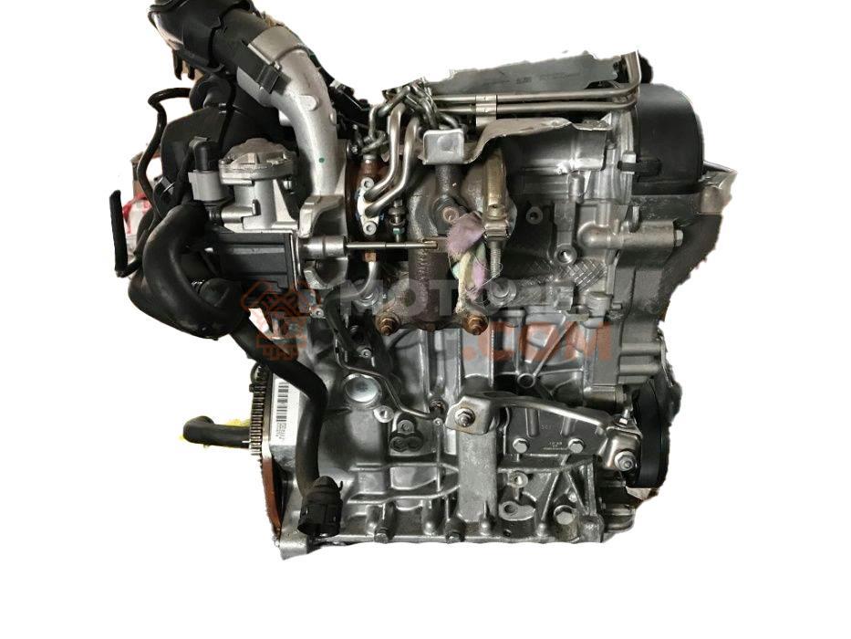 Motor cjz Volkswagen Golf VII 1.2 TSI (105 cv)