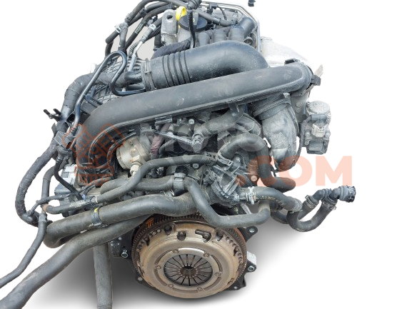 Motor CJZ Volkswagen Golf VII 1.2 TSI (110 cv) BMT