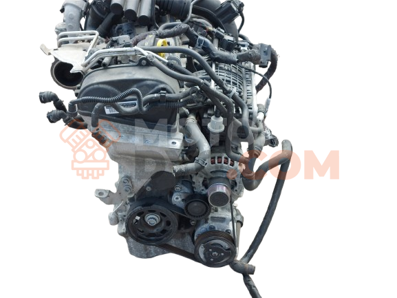 Motor CJZ Volkswagen Golf VII 1.2 TSI (110 cv) BMT