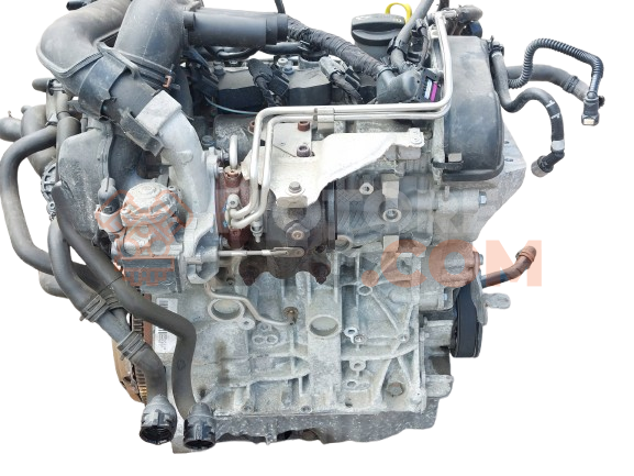 Motor CJZ Volkswagen Golf VII 1.2 TSI (110 cv) BMT