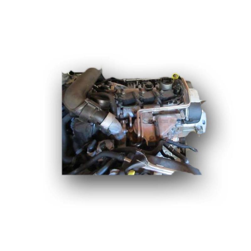 Motor CJZ Volkswagen Passat Variant (B6) 2.8 4motion (190 CV)