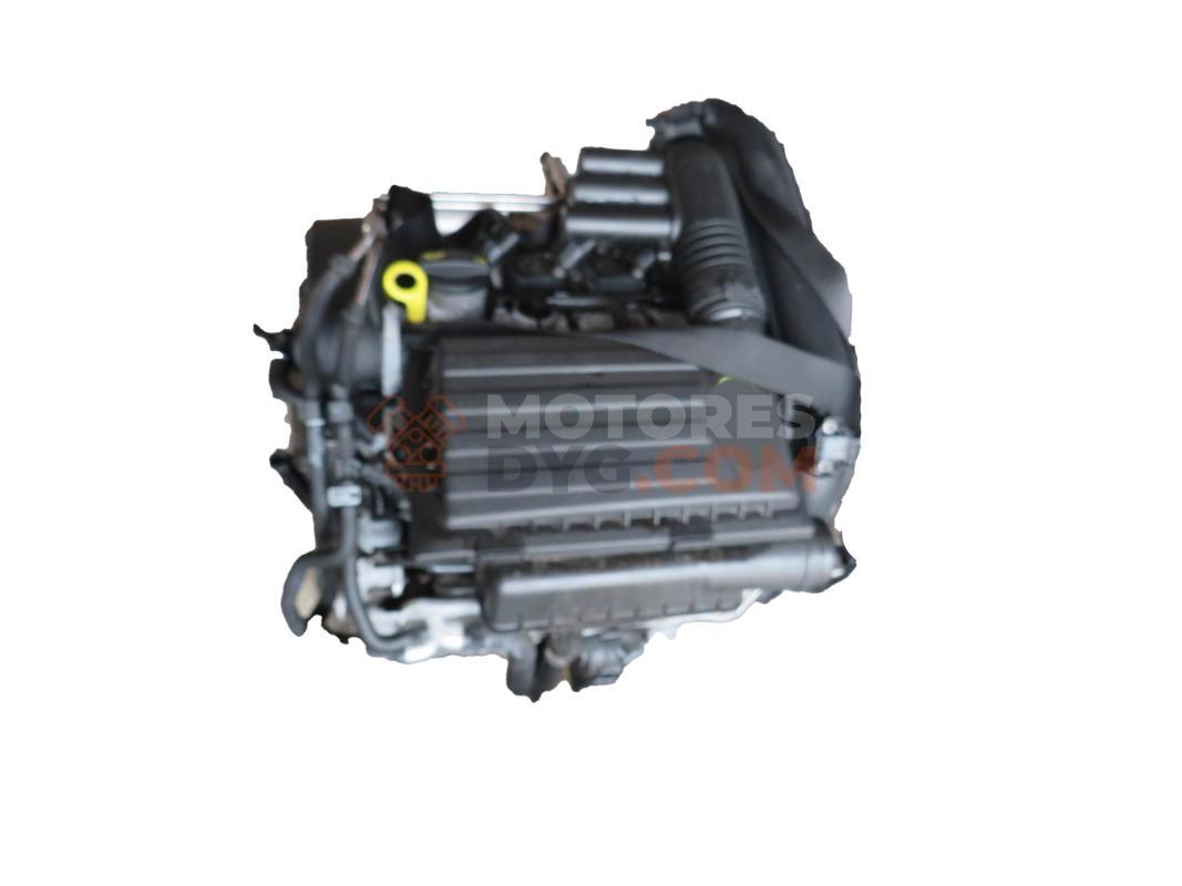 Motor cjz Volkswagen Polo V 1.2 (105 cv) TSI