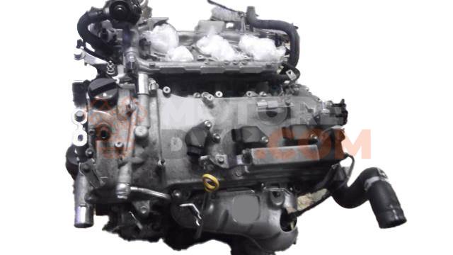 Motor cjz Volkswagen Polo V 1.2 (105 cv) TSI